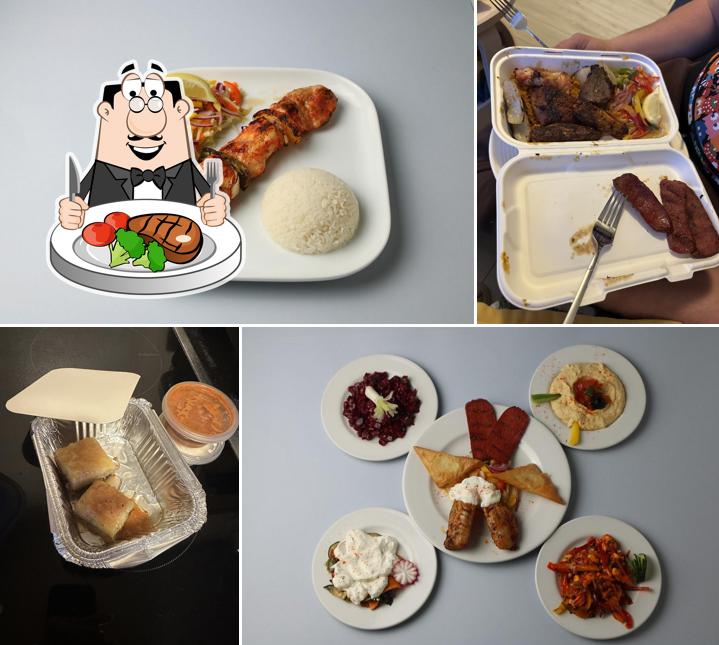 Sofra Turkısh Restaurant Aberdeen