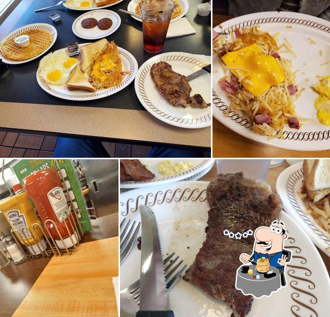 Waffle House