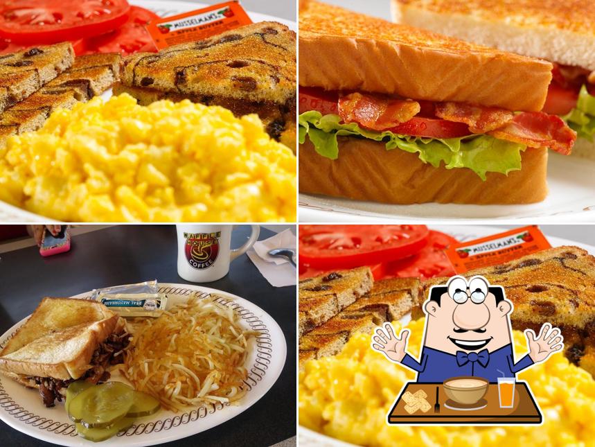 Waffle House