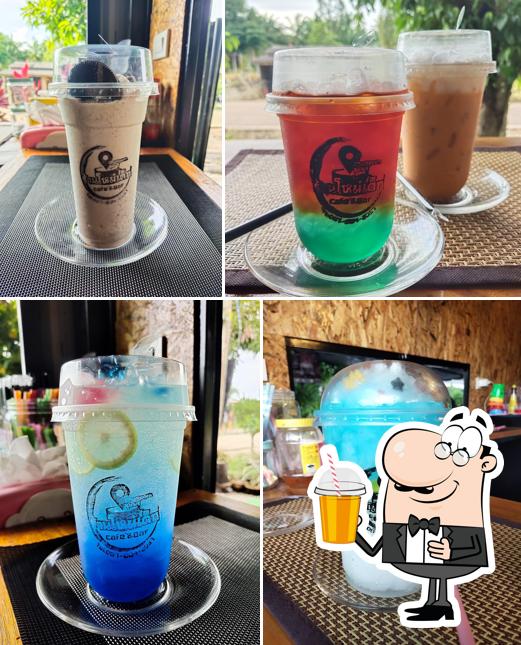 ร้านโหม๋เด็ก Cafe'&Bar
