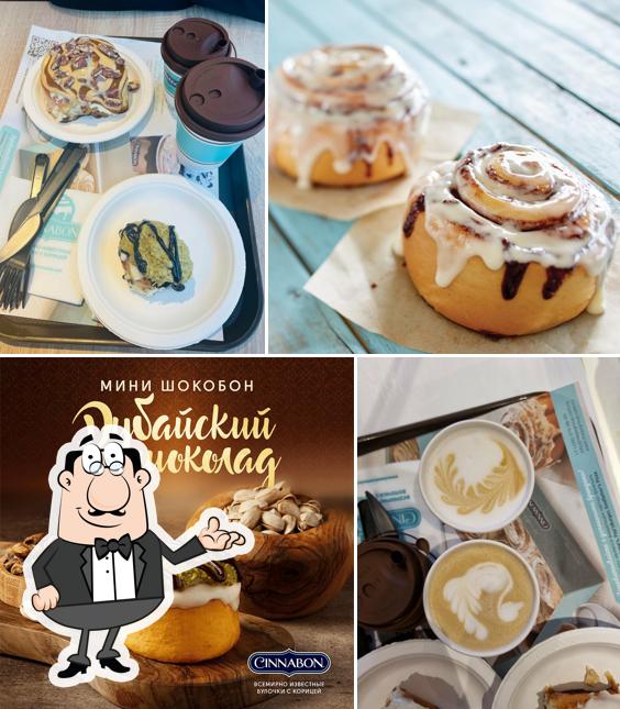 Cinnabon