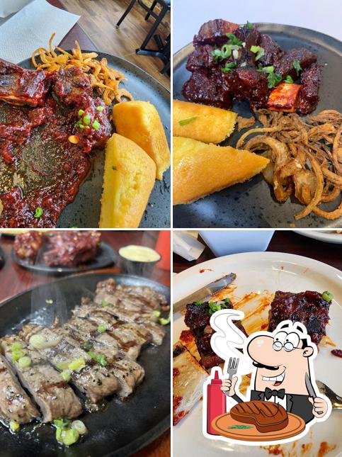 Addy's Barbeque - Baltimore