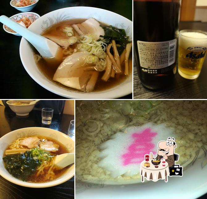中華料理 春園