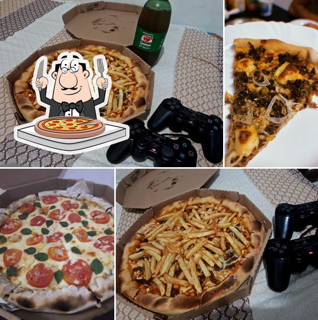 Forno de Casa Pizzeria