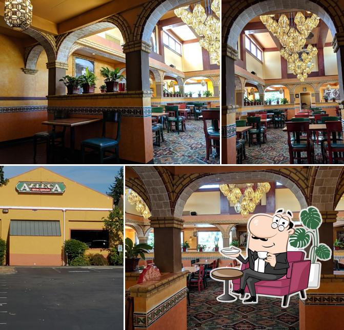 Azteca Mexican Restaurant