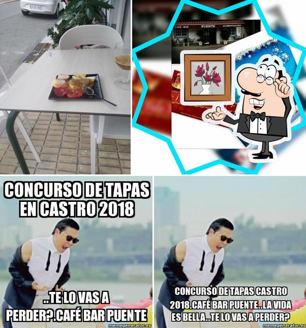 Bar Puente