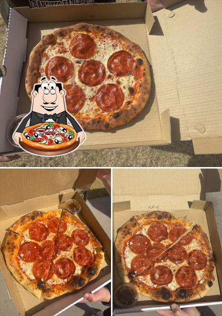 Bites Pizzeria