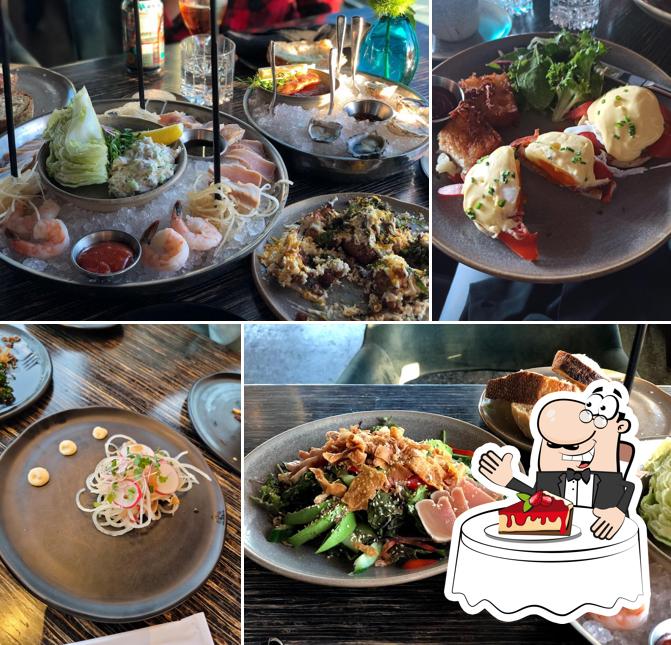 Boom + Batten Restaurant & Cafe