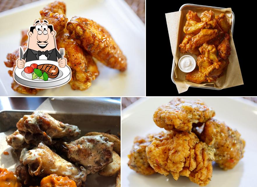 Buffalo Wild Wings