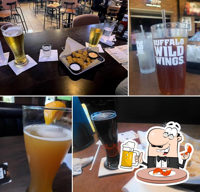 Buffalo Wild Wings