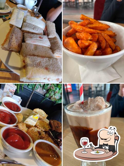 BEANS & BITES ROUSEHILL