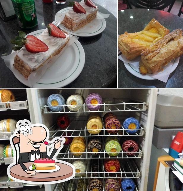 Boutique de Pão Milho Rei