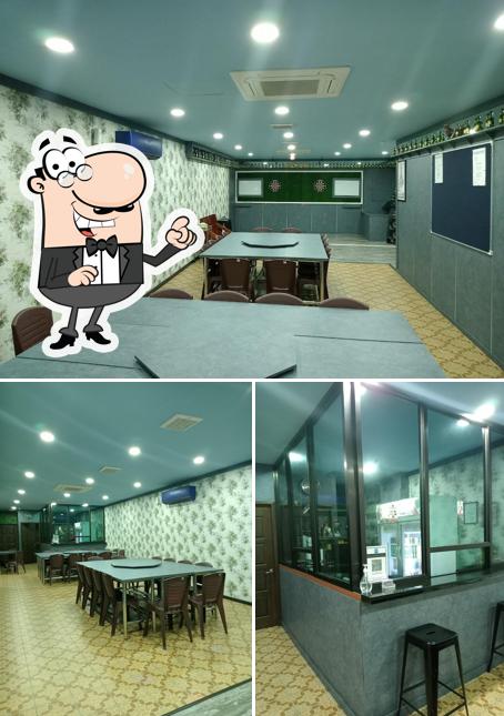 CKA BISTRO CAFE