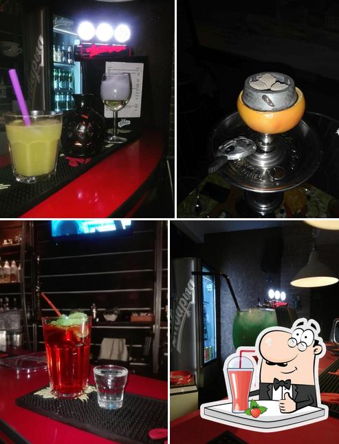 Кафе Старый Город У Друзей