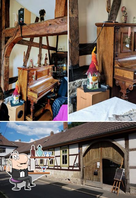 Trollstube Meiningen