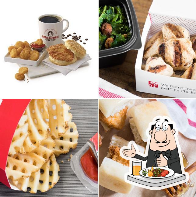 Chick-fil-A