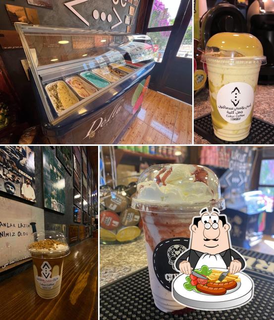 Çukur Coffee