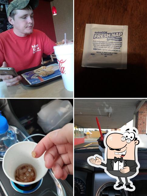 Dairy Queen Grill & Chill