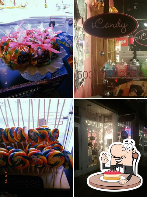 ICandy