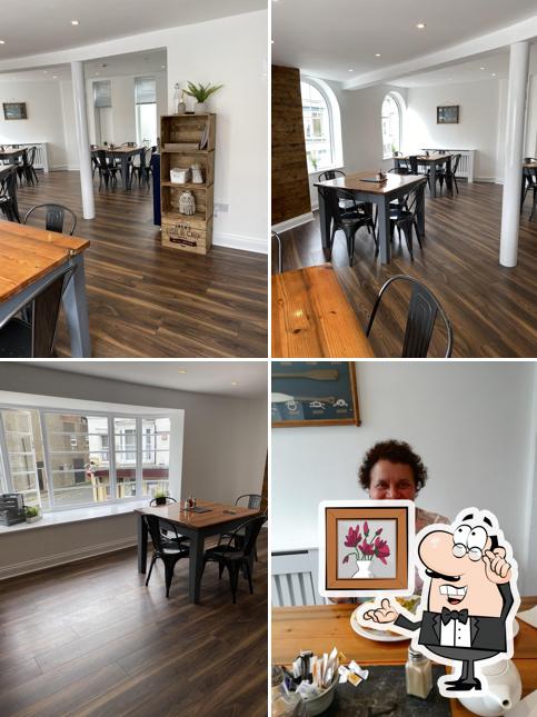 Jack's Chippy Bridlington