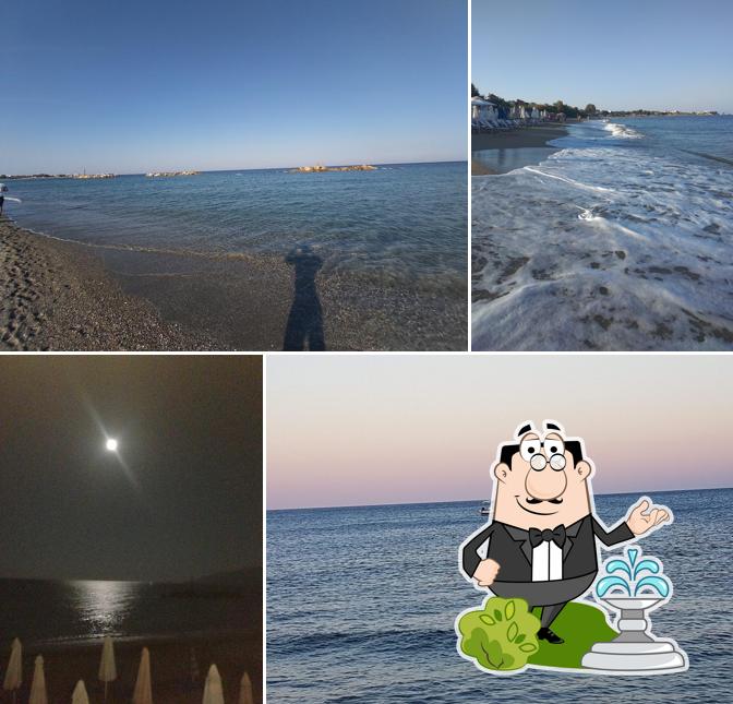 Gialos Beach