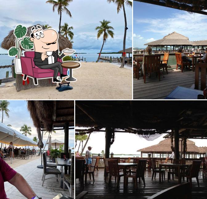 Islamorada Fish Company