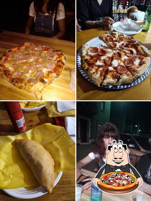 La Bella Napoli
