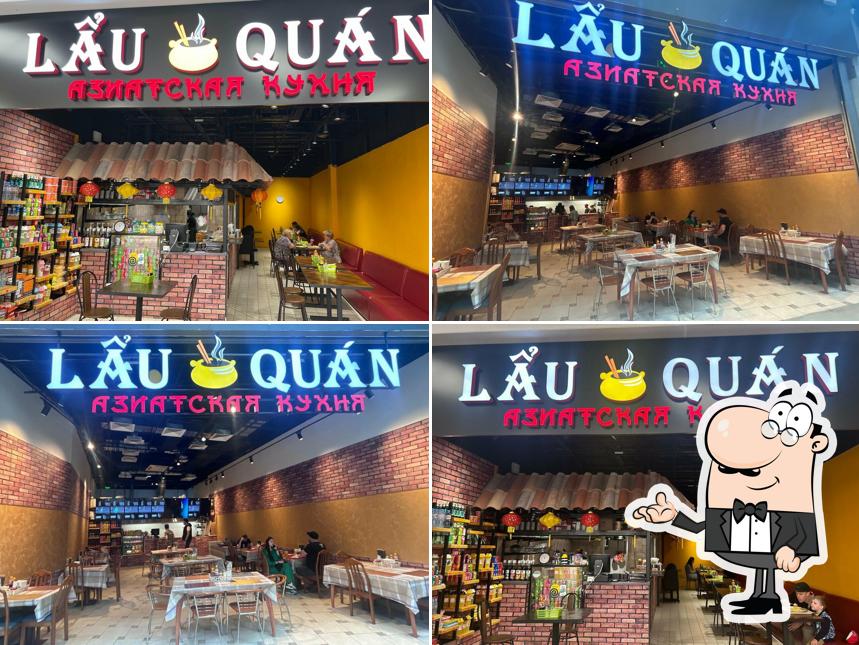Lau Quan