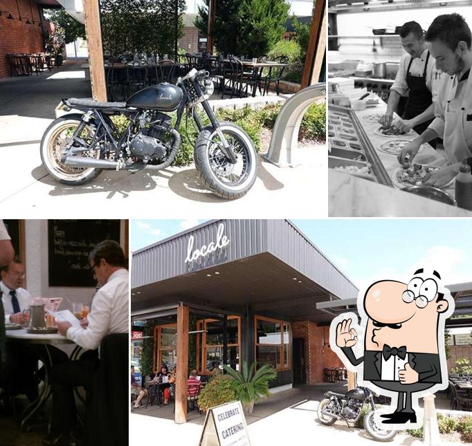 Locale Sourdough Pizzeria