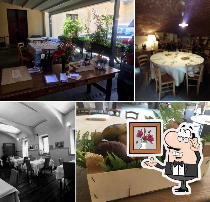 Locanda Corona di Ferro - Cucina tipica piemontese a Saluzzo