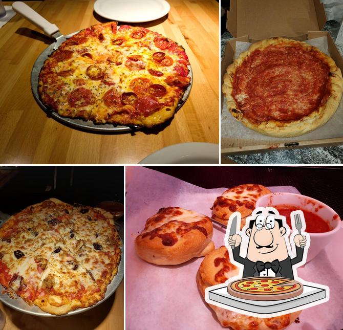 Mamma Celeste's Gastropub & Pizzeria