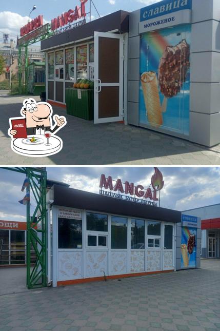 Mangal