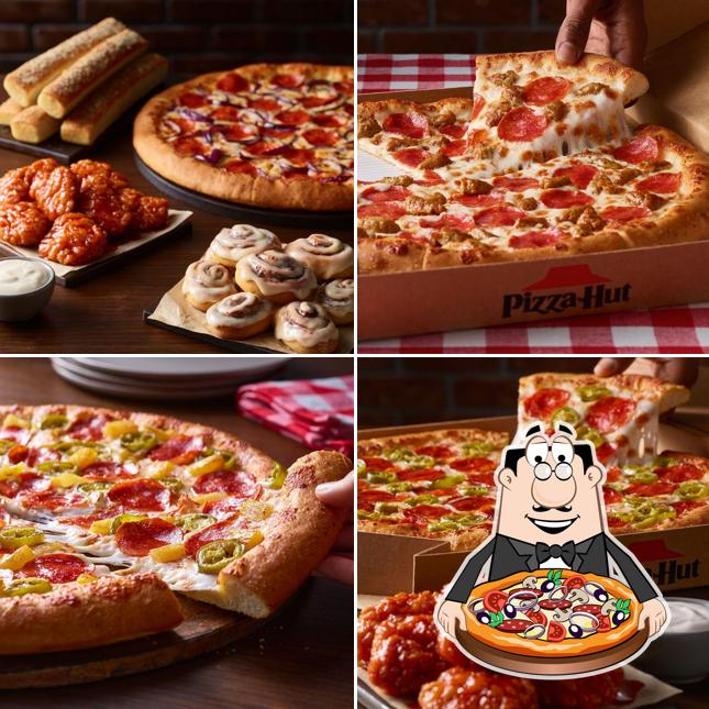 Pizza Hut