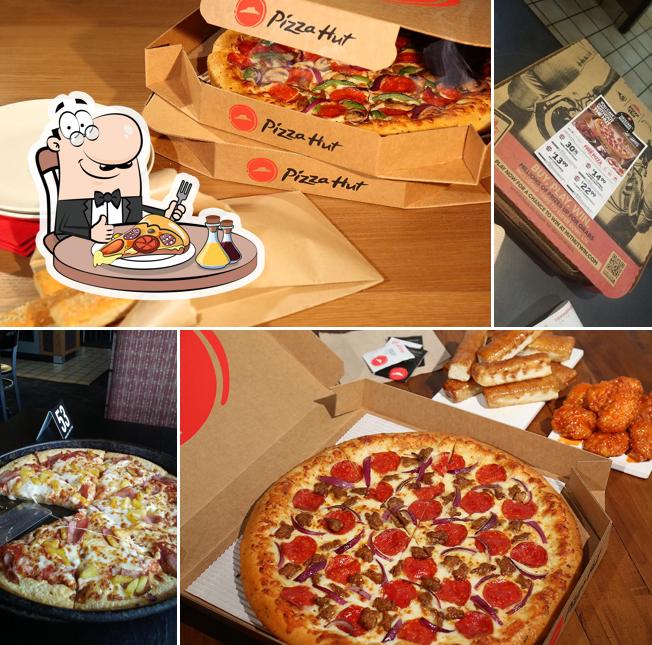 Pizza Hut