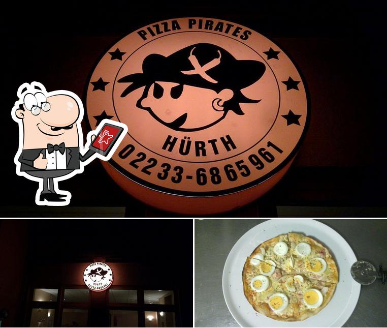 Pizza-Pirates