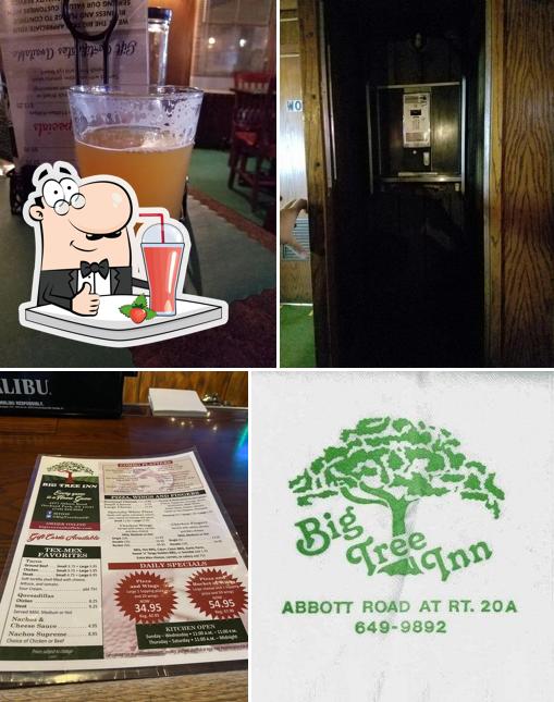 Big Tree Inn