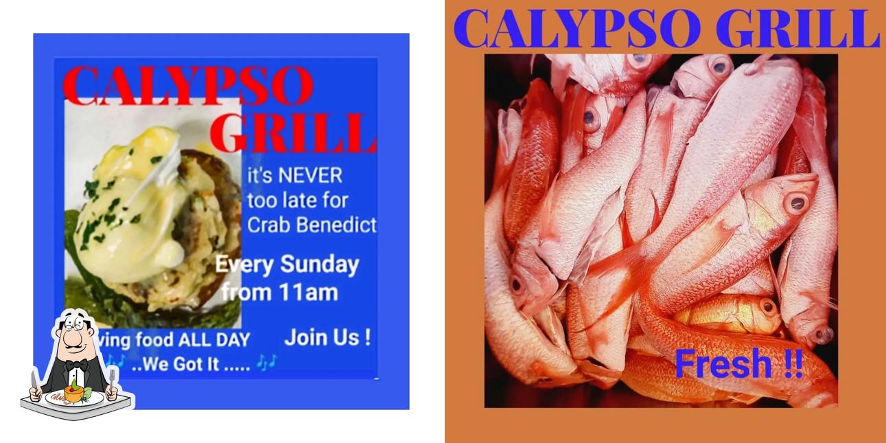 Calypso Grill