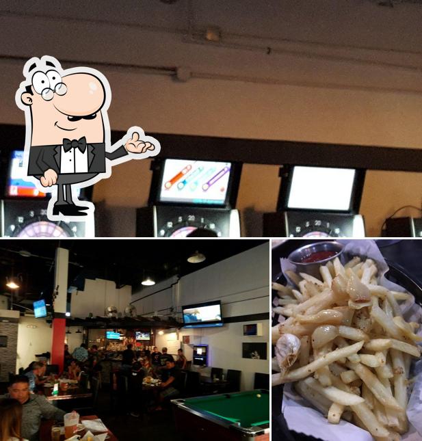 Heights Pub & Grill