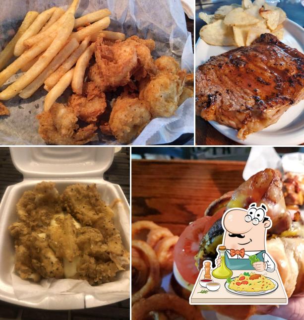 Schooners Bar & Grill