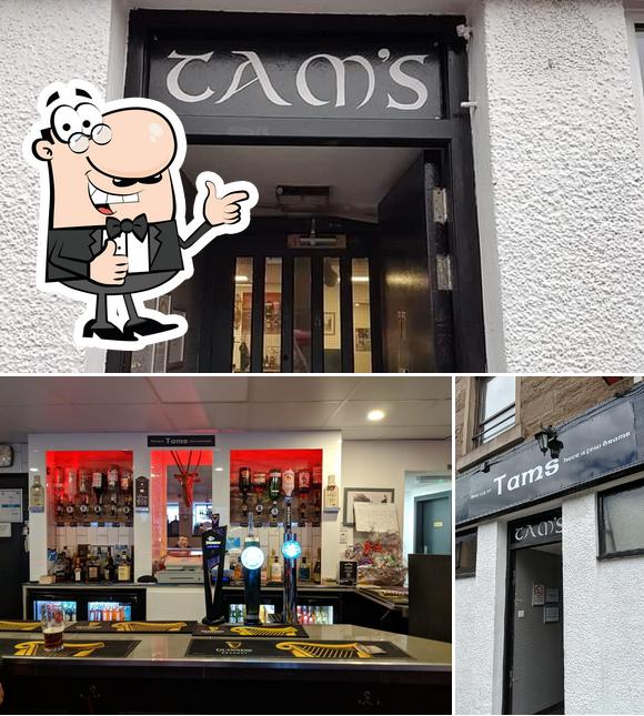 Tam's Bar