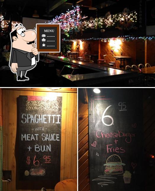 QQ Restaurant and Lounge