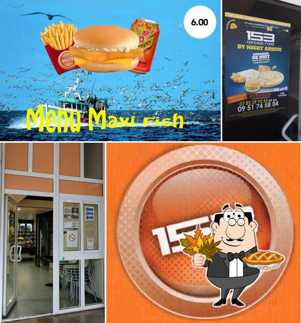 153 Food