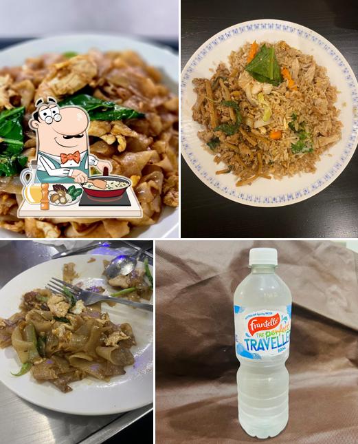 9SIAM Thai Street Food