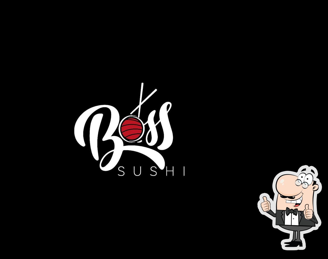 BOSS SUSHI