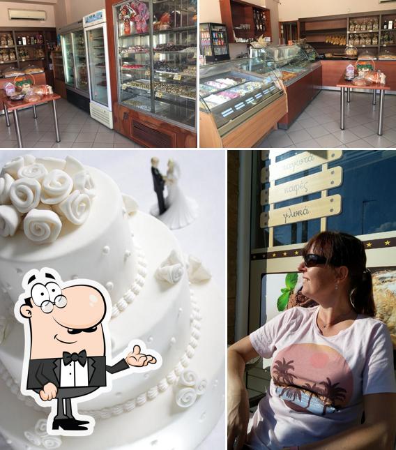 Bakery Mertzanaki Maria