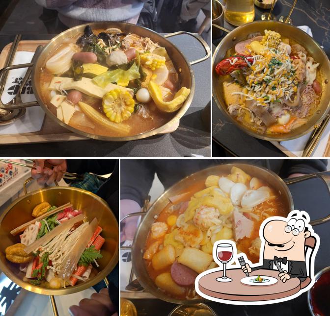 Big Way Hot Pot (Coquitlam)
