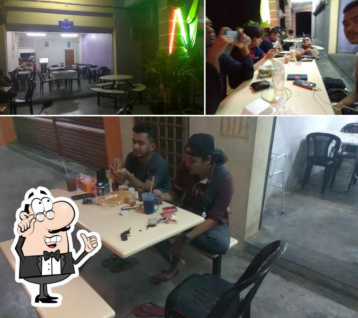 Chepor Indah Tomyam (CI)