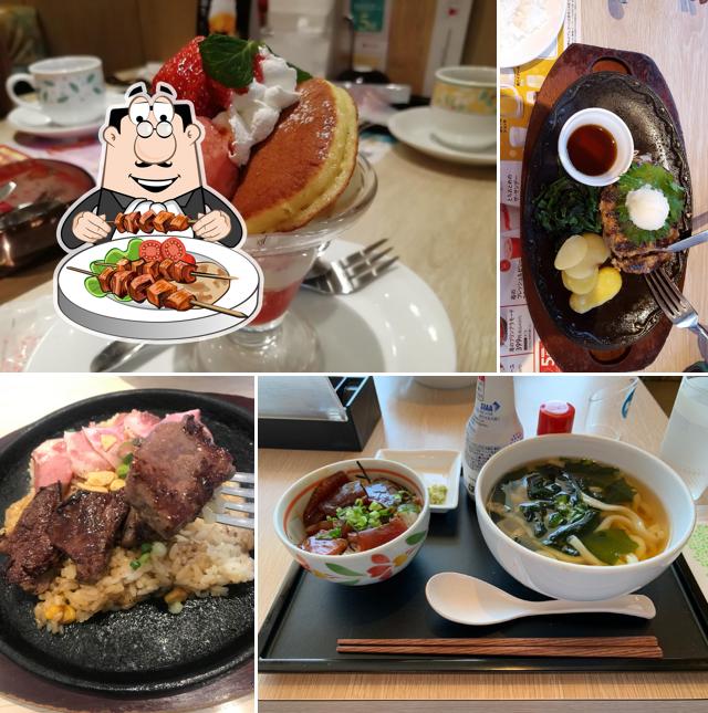 Denny's Sawara