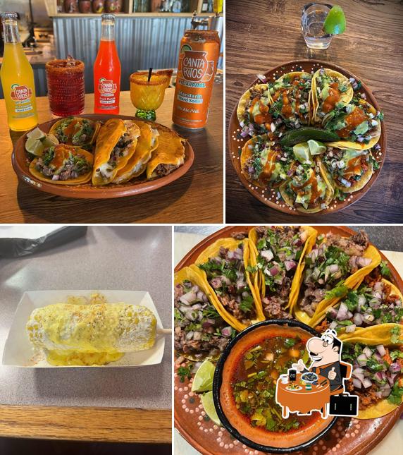 Faby’s Tacos