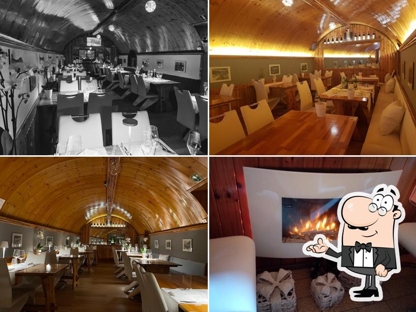 Ristorante Gavioli